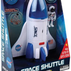 Daron NASA Space Adventure Series: Space Shuttle