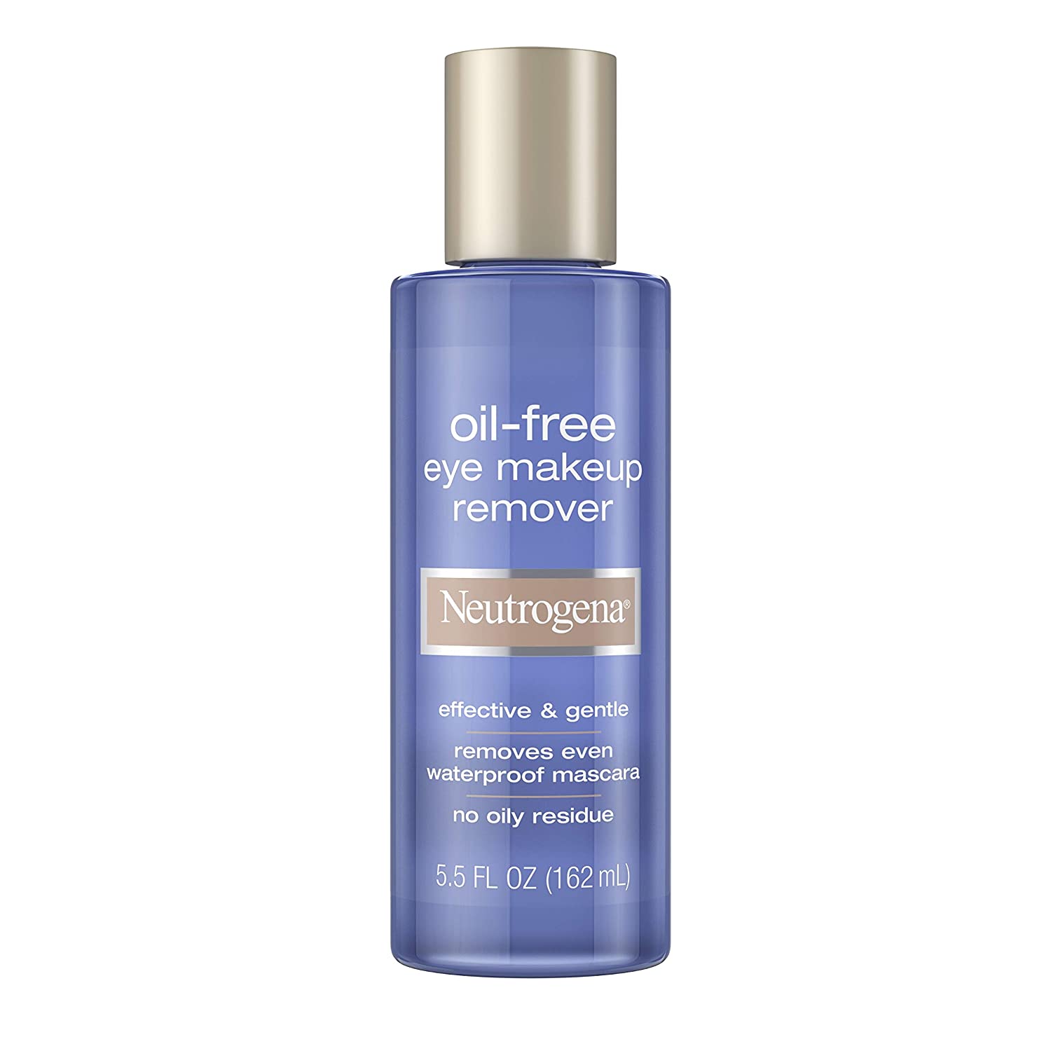 Neutrogena Oil-Free Liquid Eye Makeup Remover